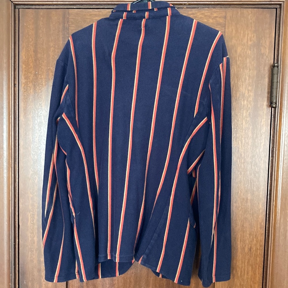 Kapital blazer/cardigan 4 buttons. Cotton. Amazing, rare - Picture 2 of 4